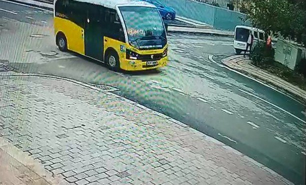 Bursa’da 1 Milyonluk Hırsızlık Kamerada