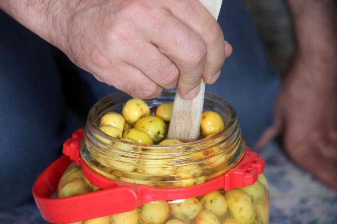 Sirkesi Kalk Krizi Riskini Azaltıyor