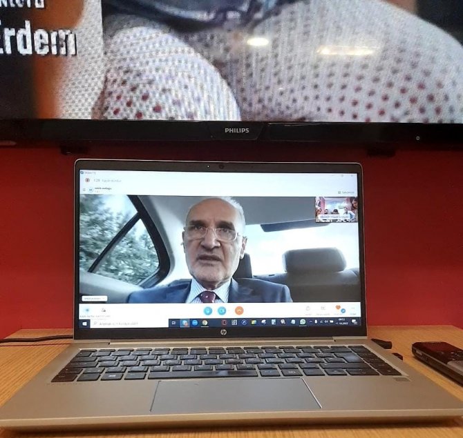 Türk Dizisi İhracatında Bu Yılki Hedef 600 Milyon Dolar