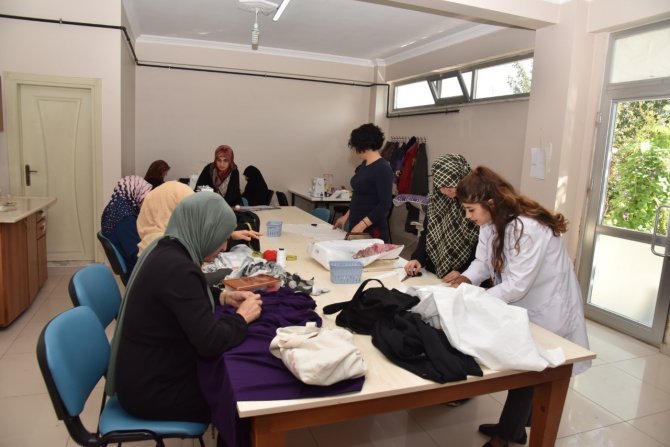 Karmek’te Yeni Sezon Başladı