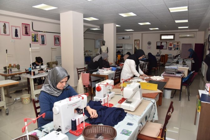 Karmek’te Yeni Sezon Başladı