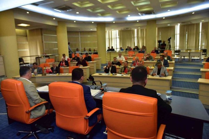 Kepez’den 2023’e Yatırımcı Bütçe