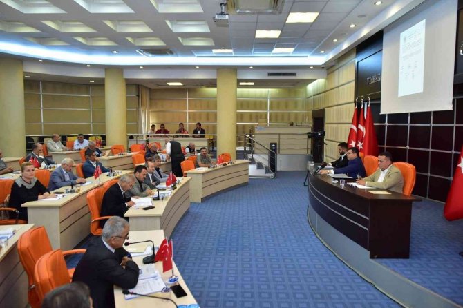 Kepez’den 2023’e Yatırımcı Bütçe