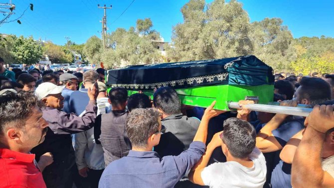 Genç Denizci, Feci Kazada Yaşamını Yitirdi