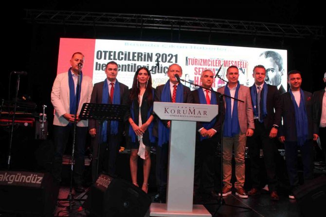 Koder Başkanı Özden: “Çok İyi Bir Sezon Geçirdik”