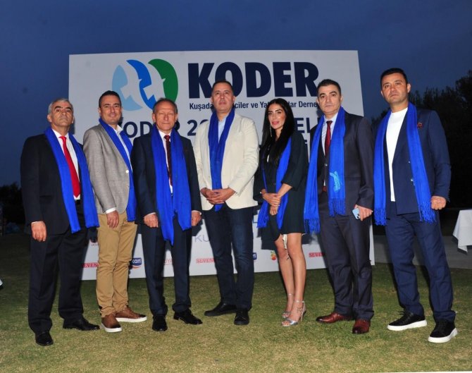 Koder Başkanı Özden: “Çok İyi Bir Sezon Geçirdik”