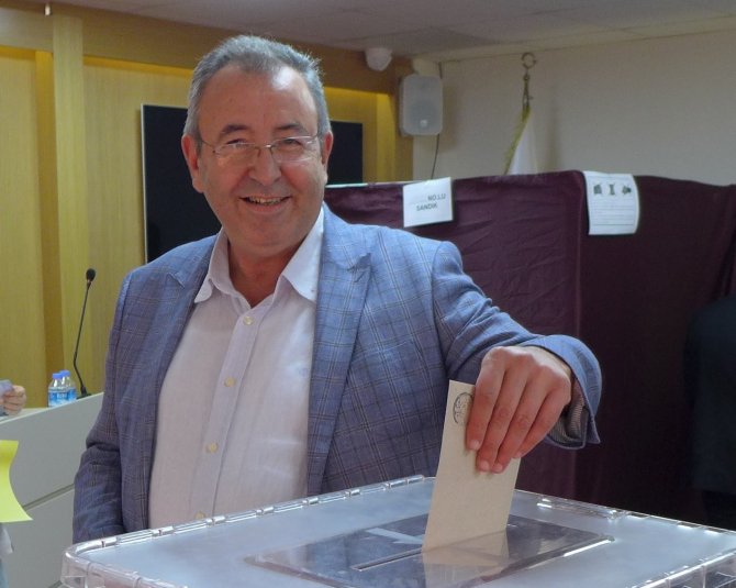 Kuto’da Seçimler Tamamlandı