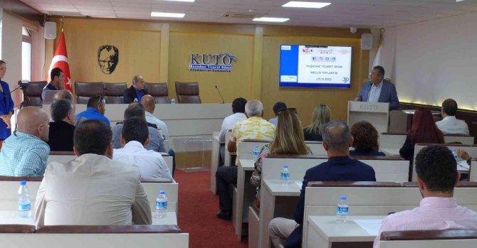 Kuto’da Seçimler Tamamlandı