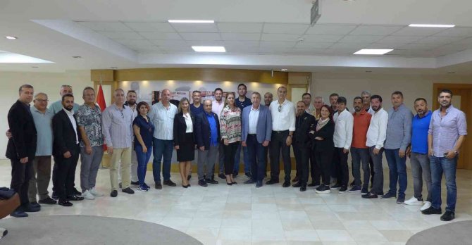 Kuto’da Seçimler Tamamlandı