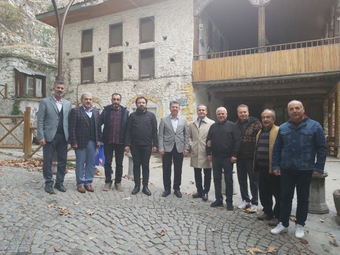 Manisa’da 600 Yıllık Miras Yeniden Hayat Buluyor