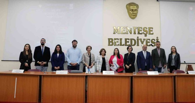 Üniversite-belediye İşbirliğinde ‘Ortak Akıl’ Paneli