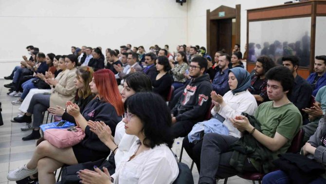 Üniversite-belediye İşbirliğinde ‘Ortak Akıl’ Paneli