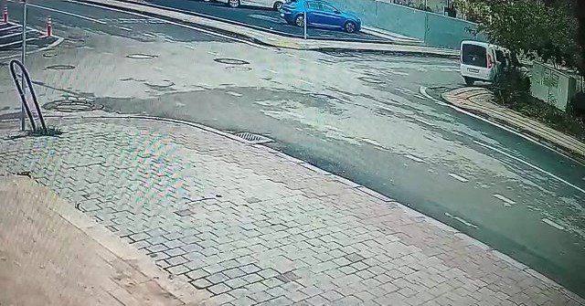 Bursa’da 1 Milyonluk Hırsızlık Kamerada