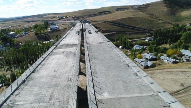 Milletvekili Çelebi: “Yolumuz Millete Hizmet Yolu”