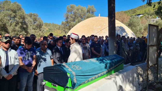 Genç Denizci, Feci Kazada Yaşamını Yitirdi