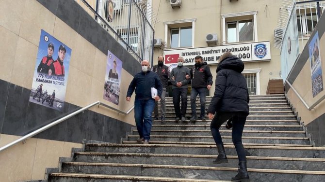 Miras Anlaşmazlığında Eniştesini Öldüren Kayınbiradere 19 Yıl Hapis Cezası