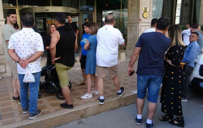 İ̇ranlı Turistlerden Van Ekonomisine 1,5 Milyar Tl Katkı