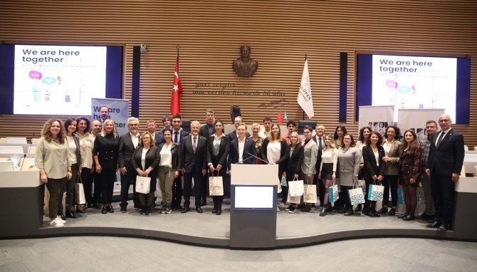 Gençlik Köprüsü’nün Temelleri Nilüfer’de Atılıyor