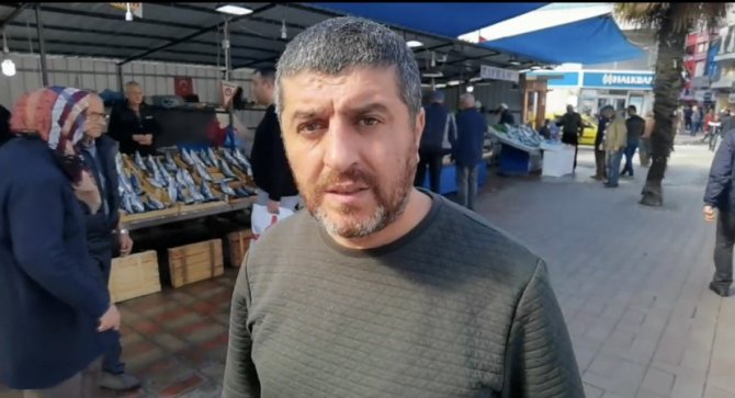 Türkiye Ucuz Balık Yiyecek