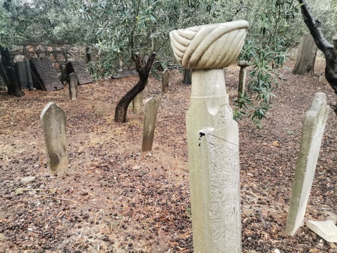 Tarihi Ulu Çınar Ve Ulu Cami Yıllara Meydan Okuyor