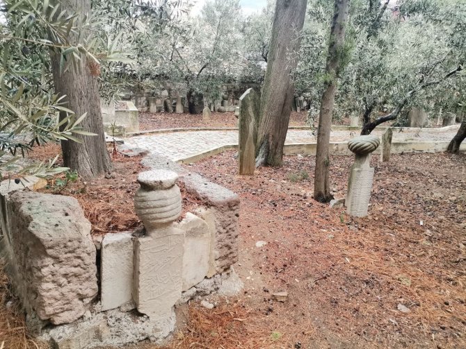 Tarihi Ulu Çınar Ve Ulu Cami Yıllara Meydan Okuyor
