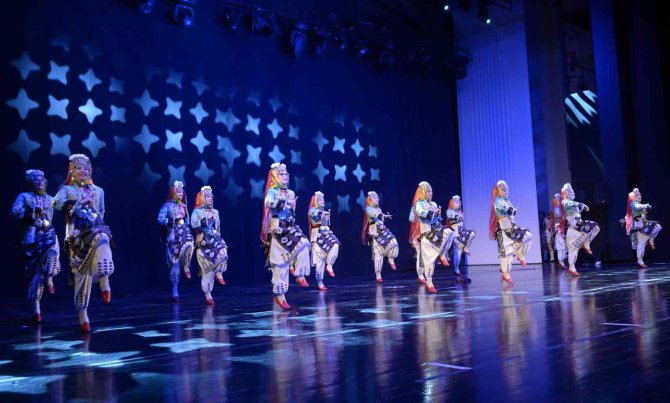 Geleceğin Dansçıları Osmangazi’de Yetişecek