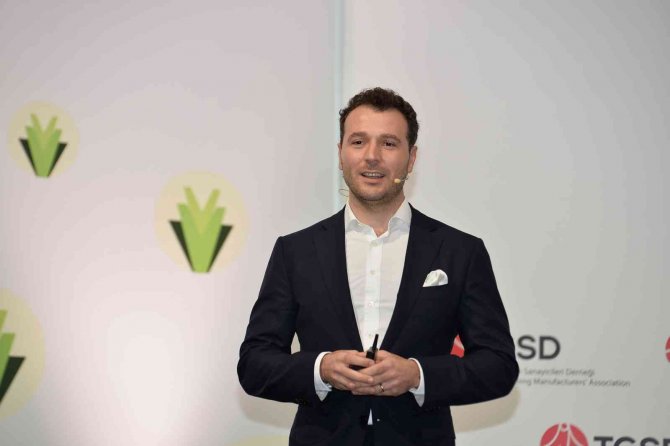 Aksa Akrilik, Sürdürülebilirliğin Yol Haritasını Çizdi