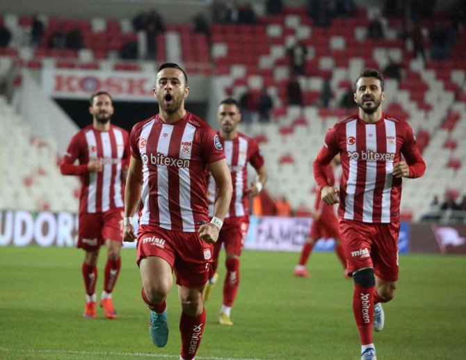 Dia Saba, Gol Sayısını 5’e Yükseltti