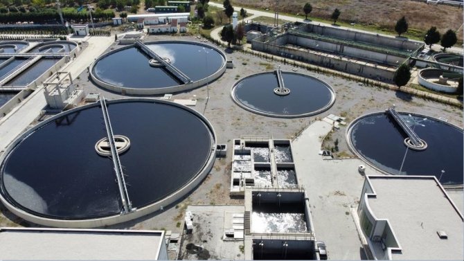 Tekirdağ’da Atıksu Arıtma Tesislerine 17.6 Milyon Tl Teşvik Verildi