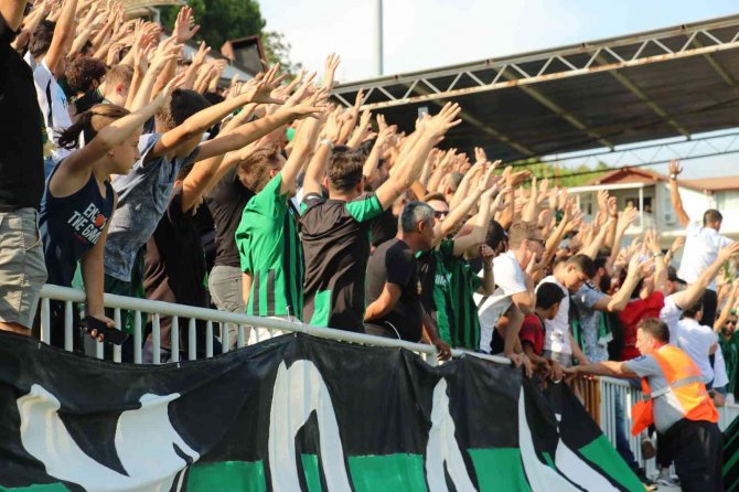 Kocaelispor Ligde İlk Mağlubiyetini Aldı, Fırat Gül İstifaya Çağrıldı