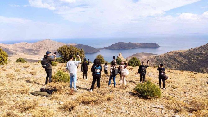 Van Büyükşehir Belediyesinden Uygulamalı Fotoğrafçılık Kursu