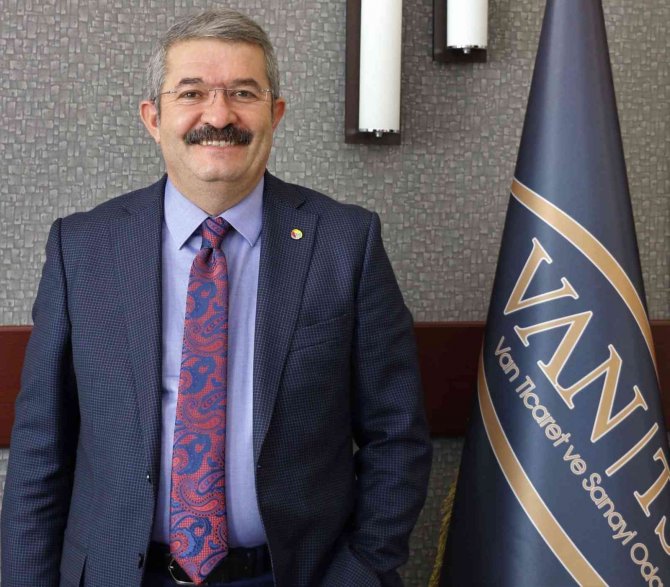 Başkan Takva’dan Gelincik Ve Çilli Sınır Kapısı Açıklaması