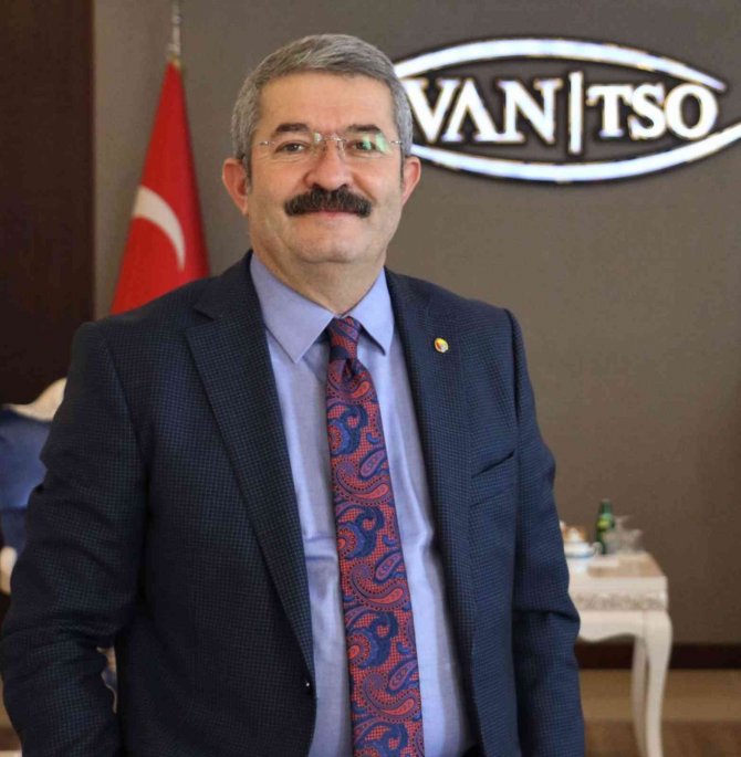 Başkan Takva’dan Gelincik Ve Çilli Sınır Kapısı Açıklaması