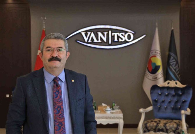 Başkan Takva’dan Gelincik Ve Çilli Sınır Kapısı Açıklaması