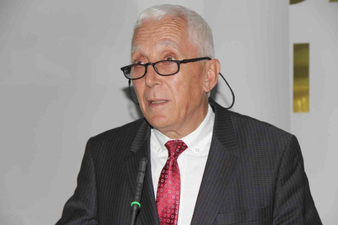 Oğuz Atay’ın Doğum Günü Memleketinde Kutlandı