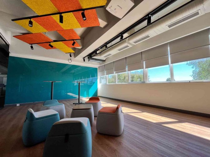 Siemens Healthineers Türkiye, İ̇stanbul Ofisini Yeniledi