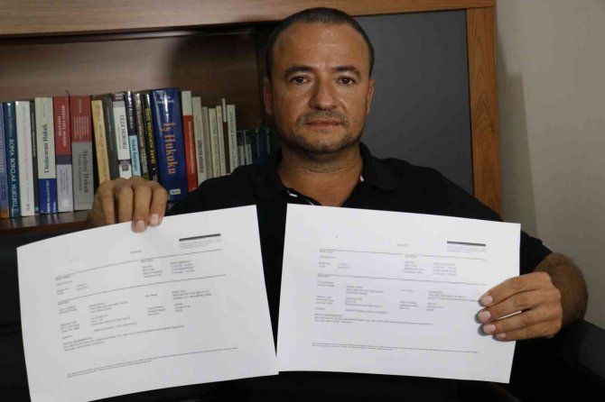 Oto Galerici Araba Almak İsterken Dolandırıldı