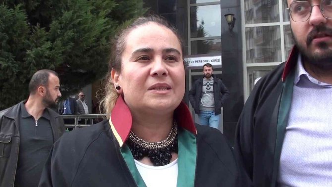 Sokak Ortasında Baldızını Öldüren Zanlıya Ağırlaştırılmış Müebbet Hapis