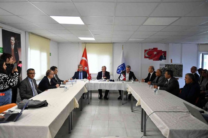 Mansur Yavaş’tan ‘Suda İndirim’ Kararıyla İlgili Açıklama