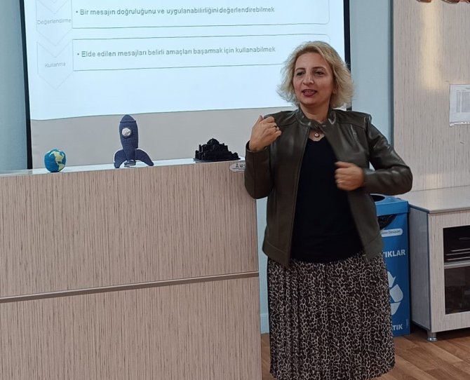 Halk Eğitim Öğretmenleri İ̇spanya’da Eğitim Alacak