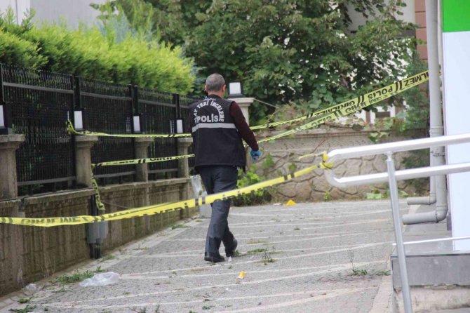 Kocaeli’de Damat Dehşeti: 2 Ölü