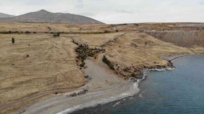 Dünyanın Gözbebeği Olmaya Aday Antik Kent Hızla Tahrip Oluyor