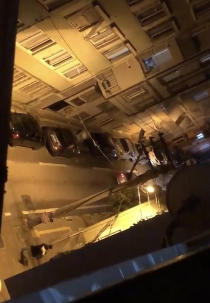 Bursa’da İlginç Hırsızlık