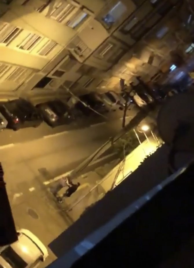 Bursa’da İlginç Hırsızlık