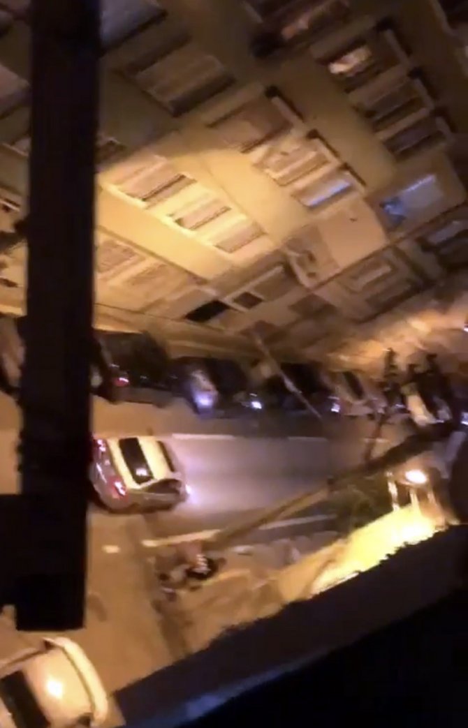 Bursa’da İlginç Hırsızlık