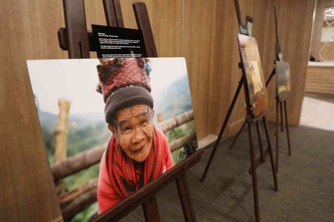 “Gülümseyin Philippines” Fotoğraf Sergisi Büyükçekmece’de Açıldı