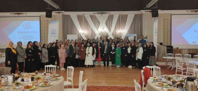 Canik Hem’den “Erasmusdays” Etkinliği