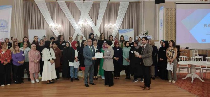 Canik Hem’den “Erasmusdays” Etkinliği