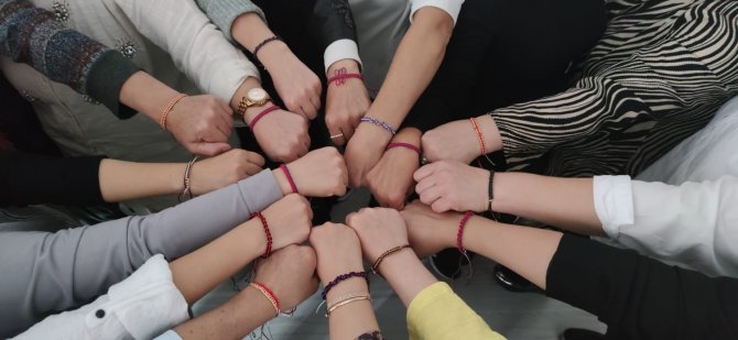 Canik Hem’den “Erasmusdays” Etkinliği