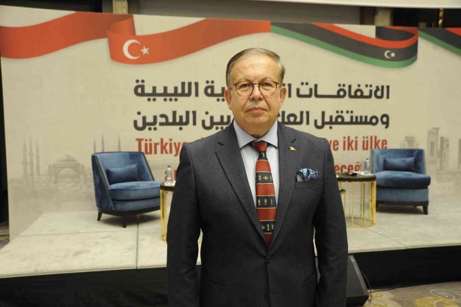 “Yunanistan’ın Doğu Akdeniz’de Yetkisi Yoktur”